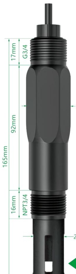 EC 传感器(耐温型)
